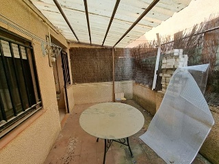 Piso en C/ San Roque, Algete (Madrid) 15