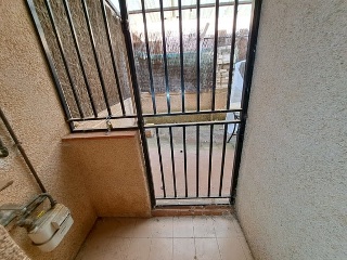 Piso en C/ San Roque, Algete (Madrid) 17