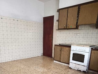 Piso en C/ Santa Rita 4