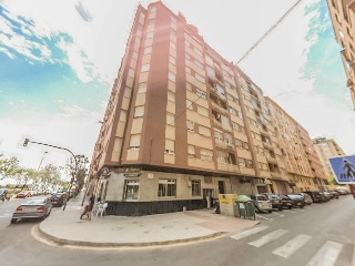 Piso en venta en Castellón De La Plana de 93  m²