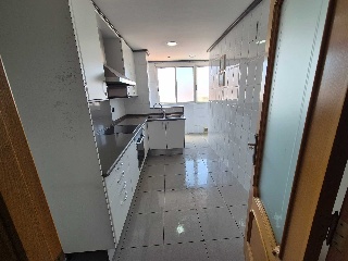 Piso en C/ Carcagente 5