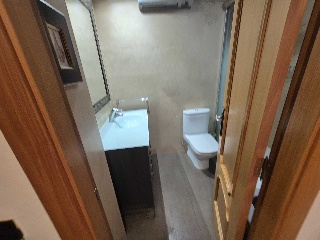 Piso en C/ Carcagente 6