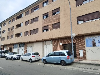 Piso en venta en Santo Domingo De La Calzada de 130  m²