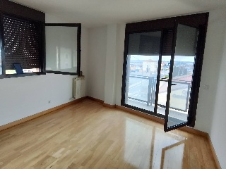Piso con anejos en C/ Estación del Ferrocarril 2