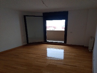 Piso con anejos en C/ Estación del Ferrocarril 8
