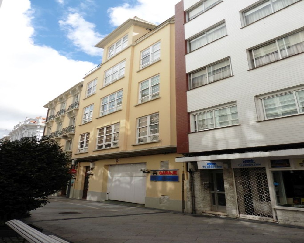 Local en C/ Dolores, Ferrol (A Coruña)