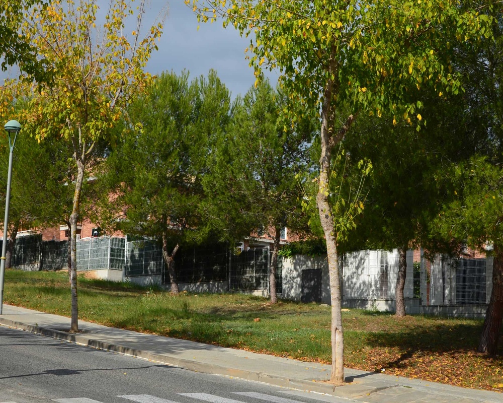 Plaza de garaje en C/ Más d´en Garrot, Tarragona