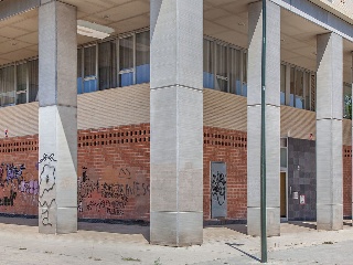 Local en C/ Sergio López Saz, Zaragoza 17