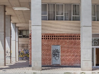 Local en C/ Sergio López Saz, Zaragoza 19