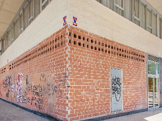 Local en C/ Sergio López Saz, Zaragoza 29