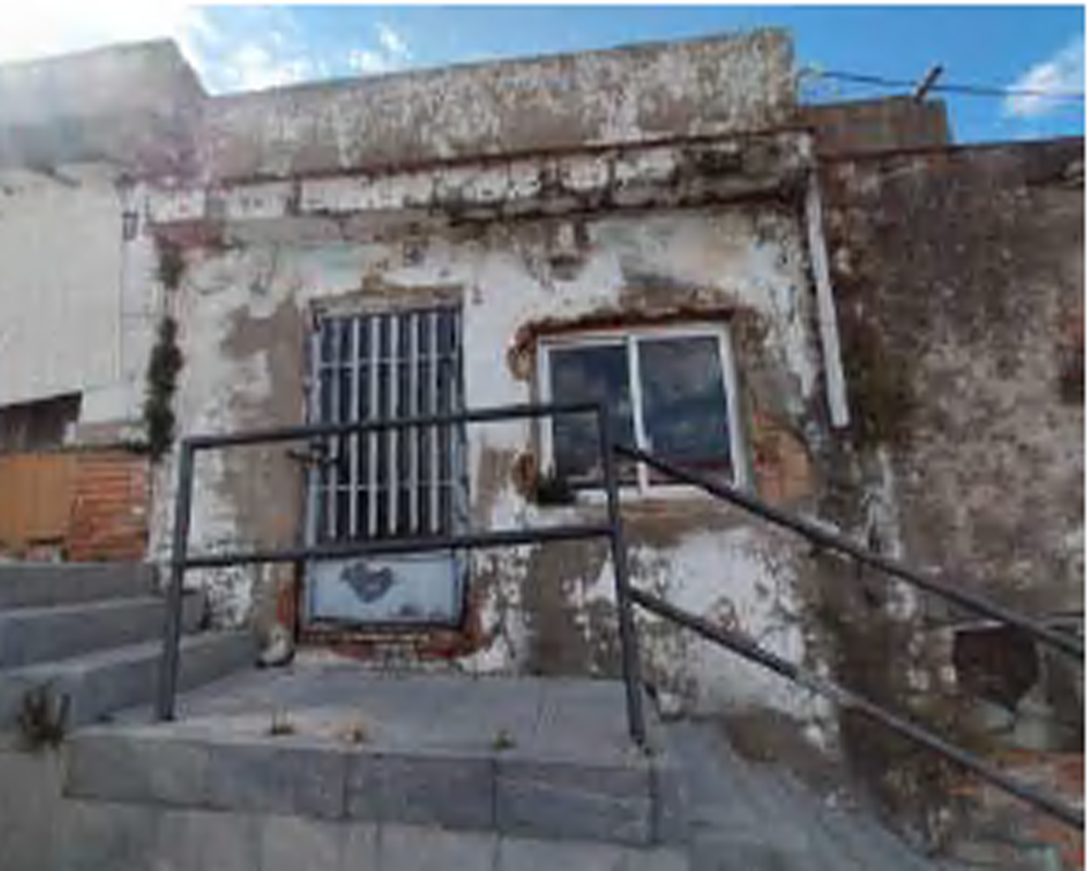 Inmueble en C/ Sor Alejandra