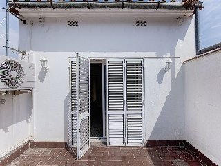 Casa adosada en C/ Josep María de Sagarra, Salt (Girona)  48