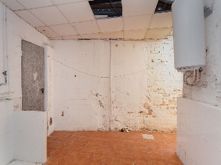 Casa adosada en C/ Rincón de Lorentes, Aljucer (Murcia) 20