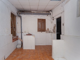 Casa adosada en C/ Rincón de Lorentes, Aljucer (Murcia) 21