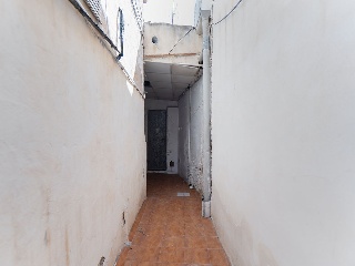 Casa adosada en C/ Rincón de Lorentes, Aljucer (Murcia) 22