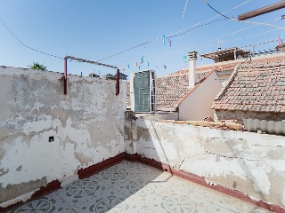 Casa adosada en C/ Rincón de Lorentes, Aljucer (Murcia) 23