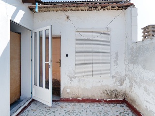 Casa adosada en C/ Rincón de Lorentes, Aljucer (Murcia) 24