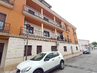 Piso con garaje en C/ Manuel de Falla 2