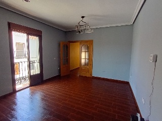 Piso con garaje en C/ Manuel de Falla 3