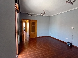 Piso con garaje en C/ Manuel de Falla 4
