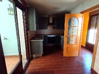 Piso con garaje en C/ Manuel de Falla 8