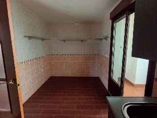 Piso con garaje en C/ Manuel de Falla 9