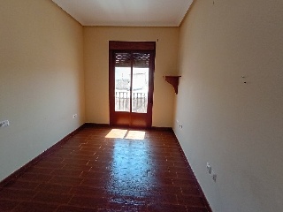 Piso con garaje en C/ Manuel de Falla 10