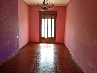 Piso con garaje en C/ Manuel de Falla 12