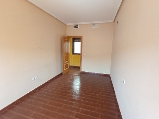 Piso con garaje en C/ Manuel de Falla 14