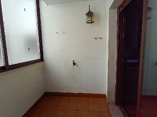 Piso con garaje en C/ Manuel de Falla 17