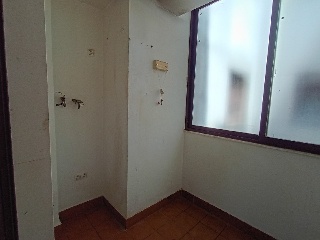 Piso con garaje en C/ Manuel de Falla 18