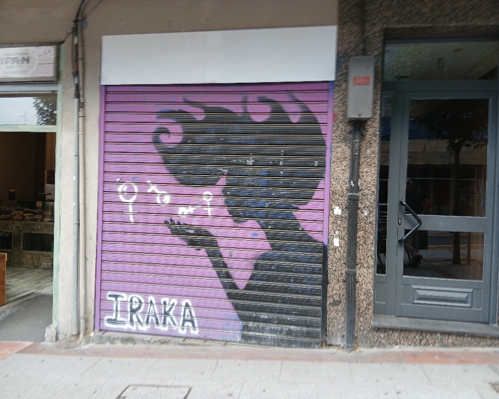 Local en C/ Uribarri
