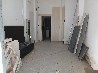 Local en C/ Uribarri 4