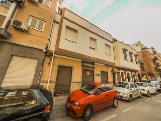 Piso en venta en Sagunto de 61  m²