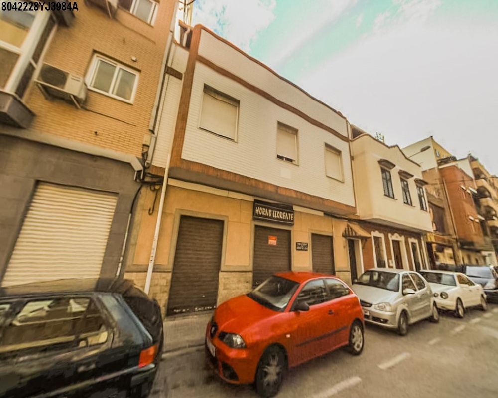 Piso con trastero en C/ Teodoro Llorente, Sagunto/Sagunt (Valencia)