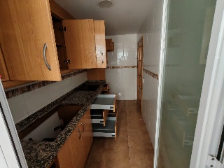 Piso con trastero en C/ Teodoro Llorente, Sagunto/Sagunt (Valencia) 4