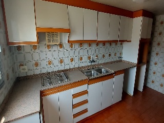 Piso en Av Tamarindos 4