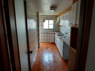 Piso en Av Tamarindos 5