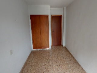 Piso en Av Tamarindos 6