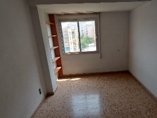 Piso en Av Tamarindos 9