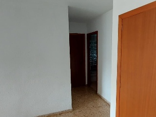 Piso en Av Tamarindos 12