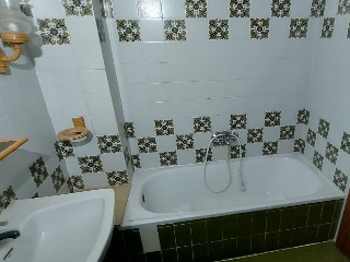 Piso en Av Tamarindos 16