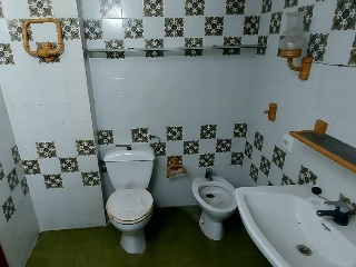 Piso en Av Tamarindos 17