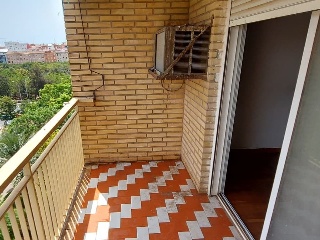 Piso en Av Tamarindos 19