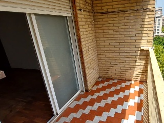 Piso en Av Tamarindos 20