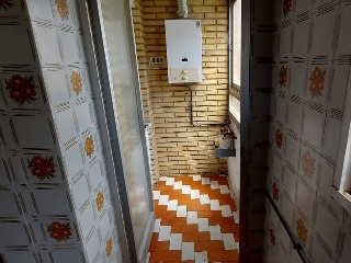 Piso en Av Tamarindos 21