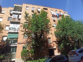 Piso en venta en Torrejón De Ardoz de 82  m²