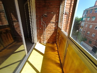 Piso en C/ Química, Torrejón de Ardoz (Madrid) 12