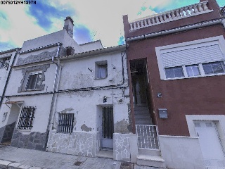 Piso en venta en Alcoy de 92  m²