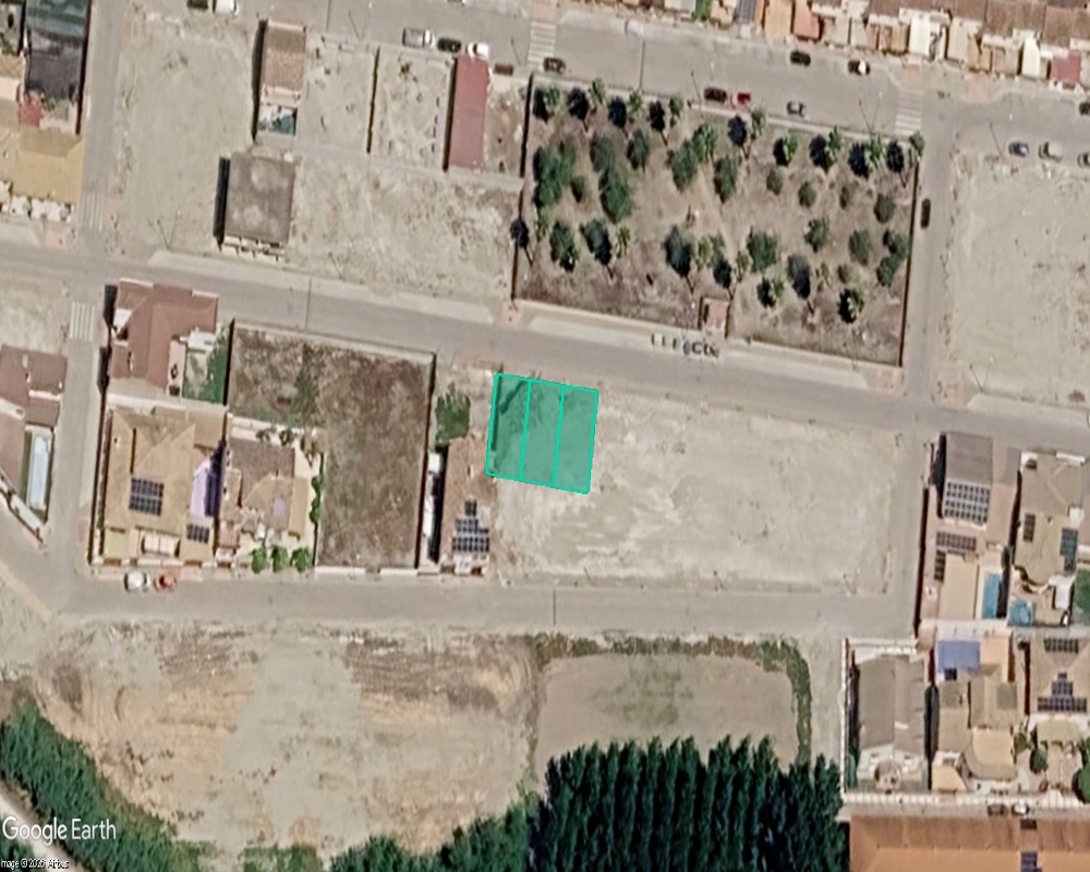 Suelos en Fuente Vaqueros , Granada